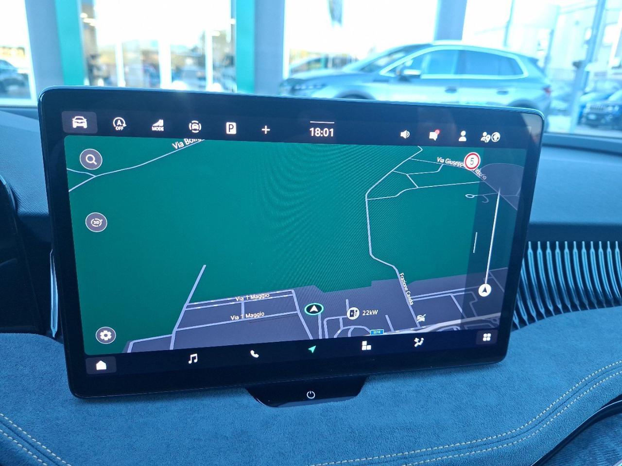 Skoda Skoda Superb usata 18