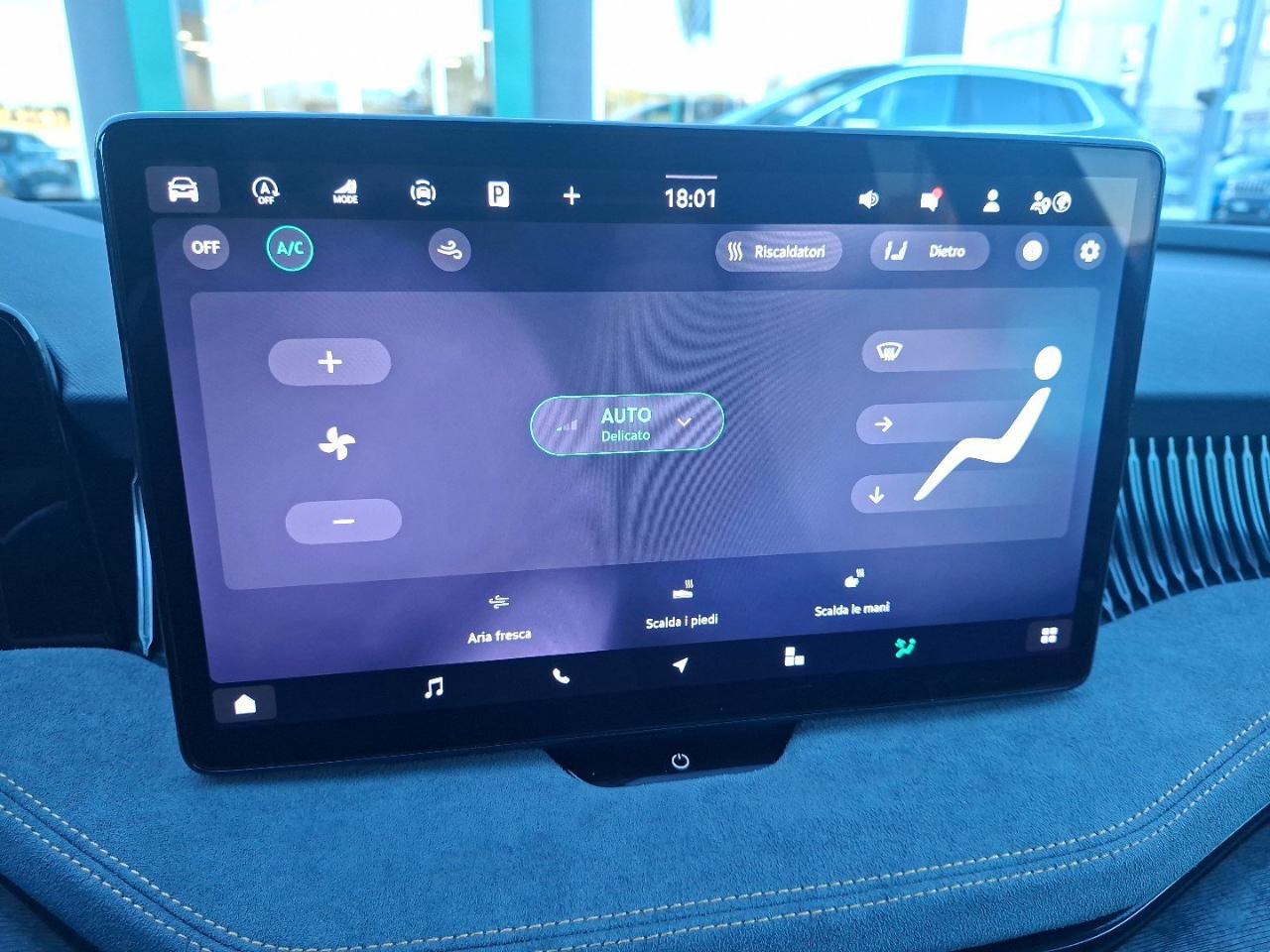 Skoda Skoda Superb usata 19