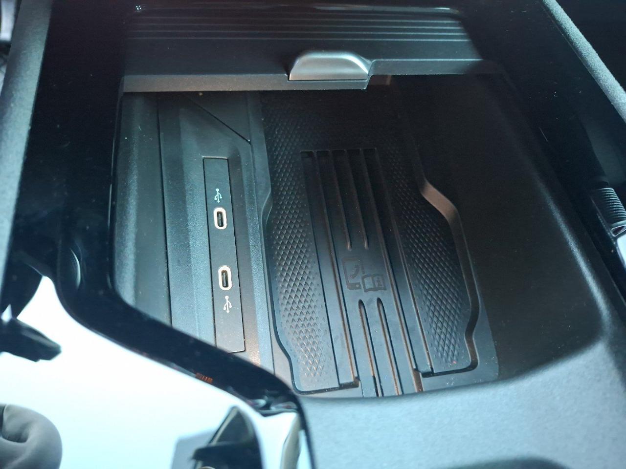 Skoda Skoda Superb usata 21