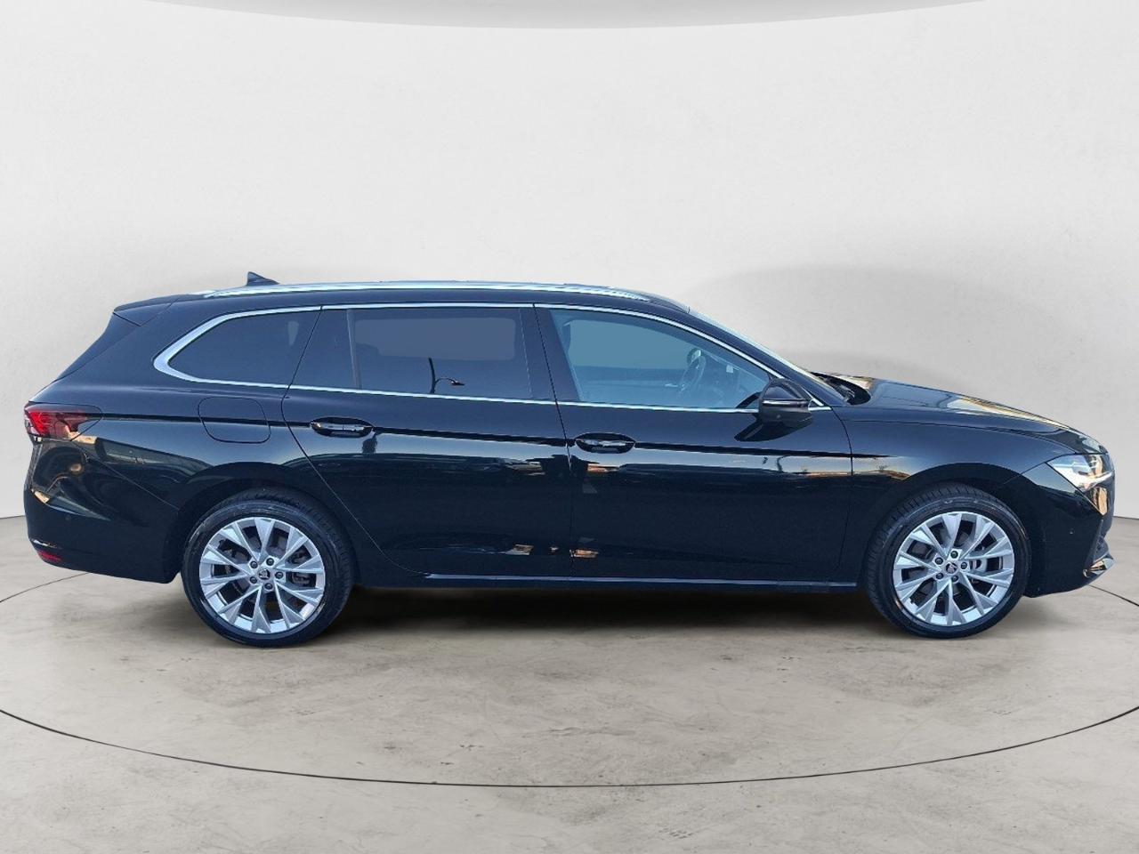 Skoda Skoda Superb usata 25