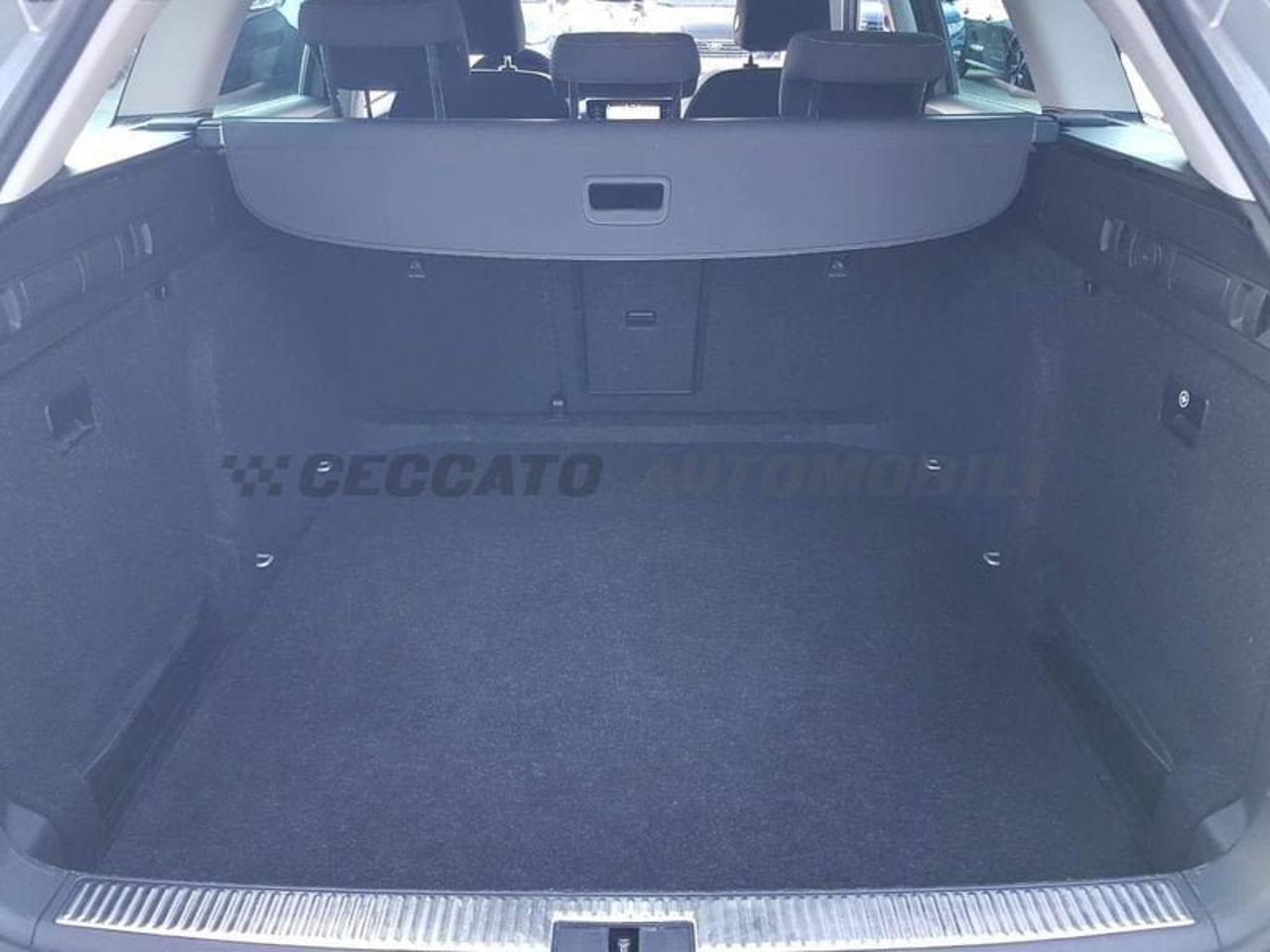 Skoda Skoda Superb usata 6