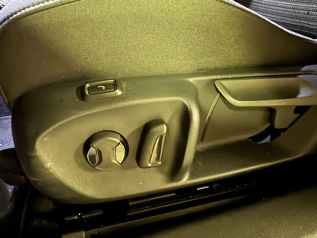 Skoda Skoda Superb usata 7