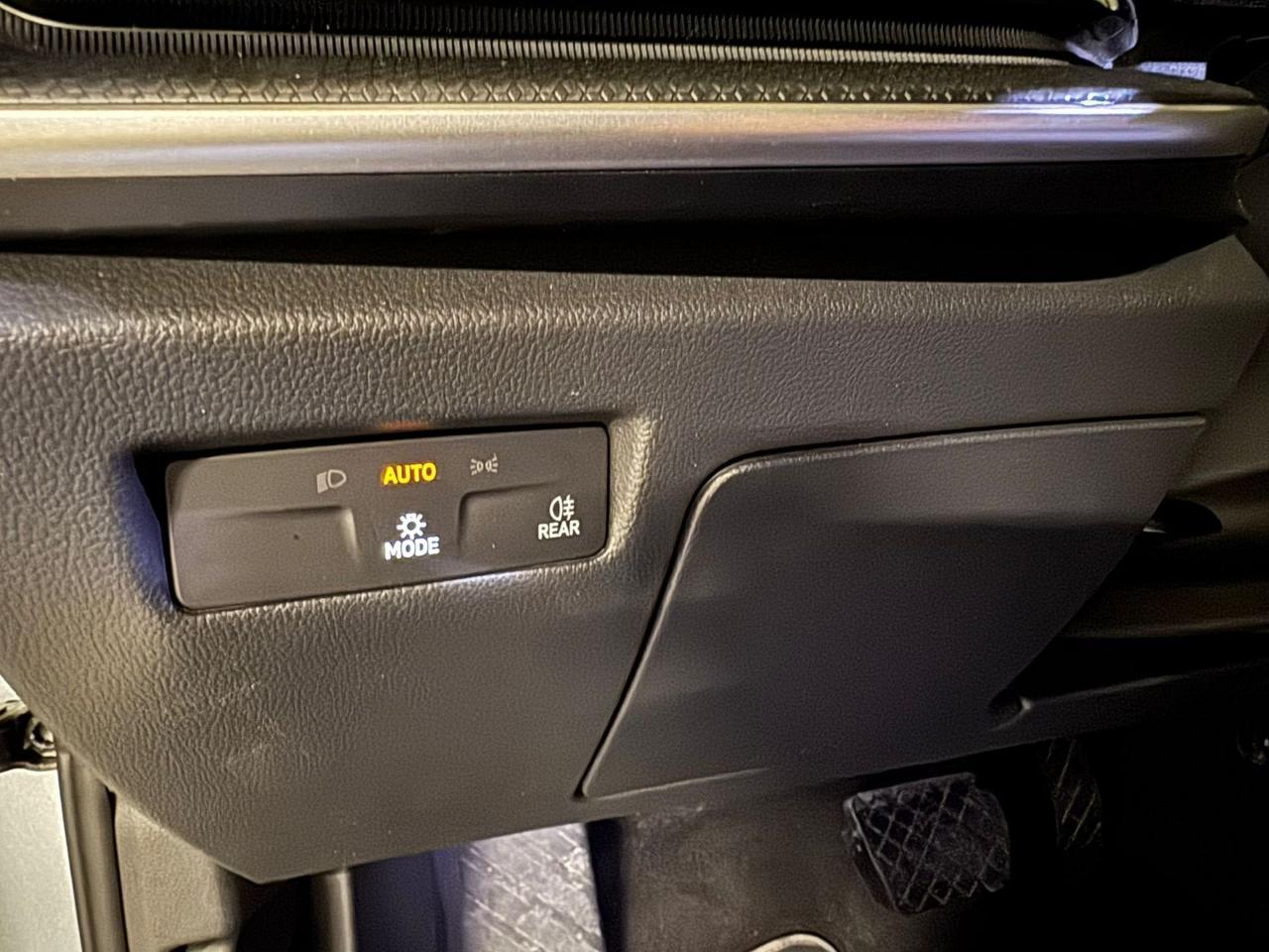 Skoda Skoda Superb usata 8