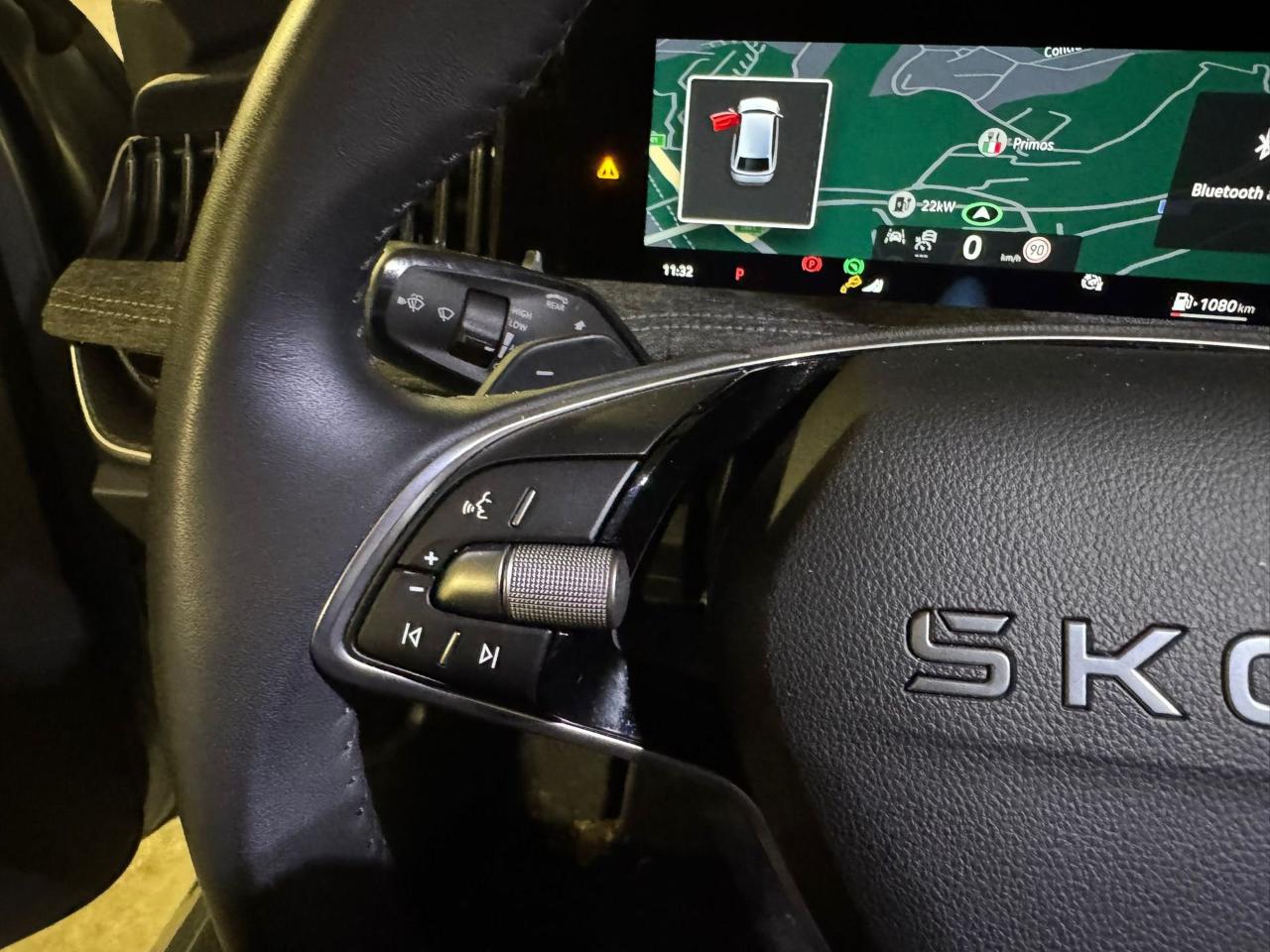 Skoda Skoda Superb usata 10