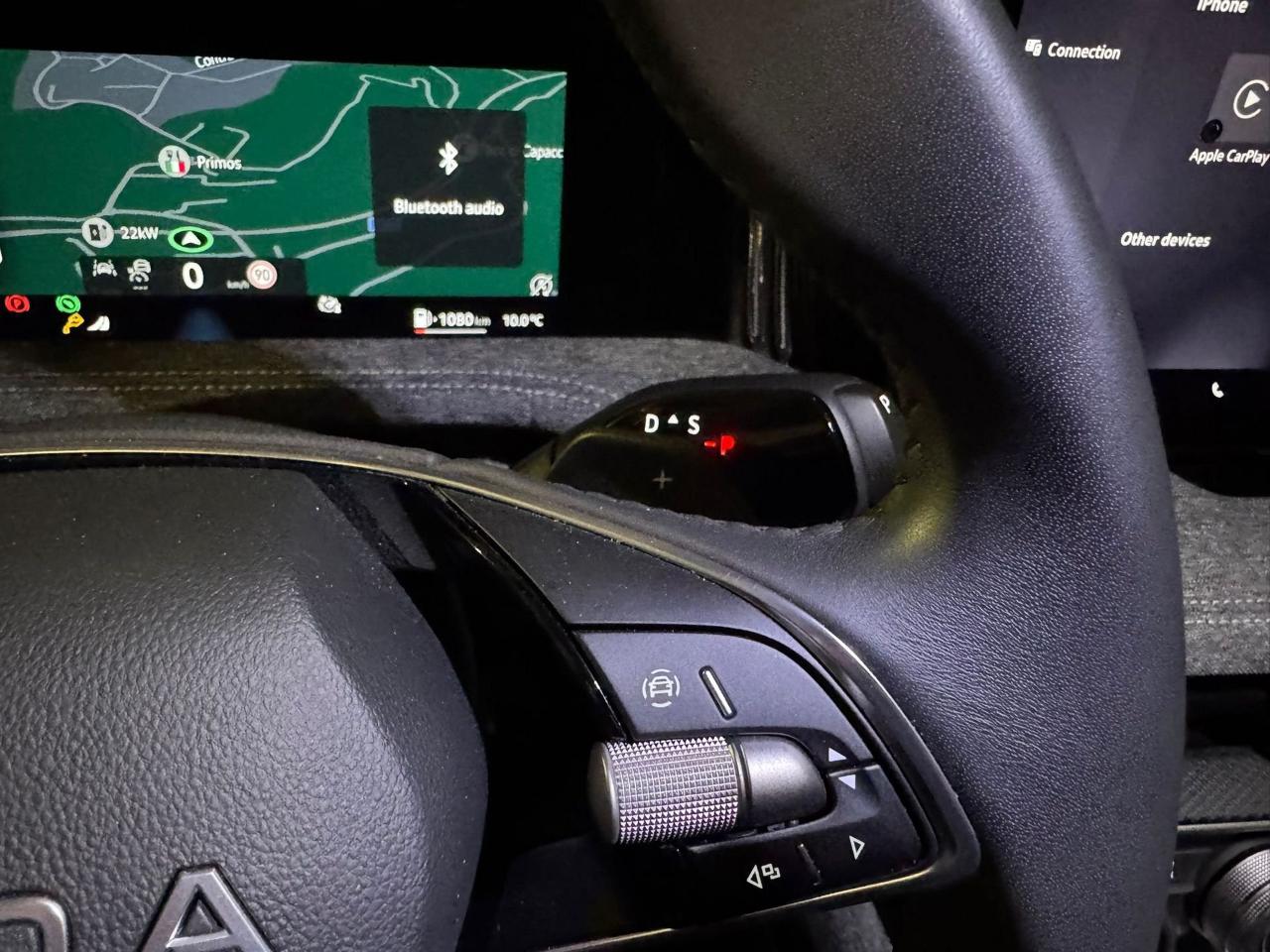 Skoda Skoda Superb usata 12