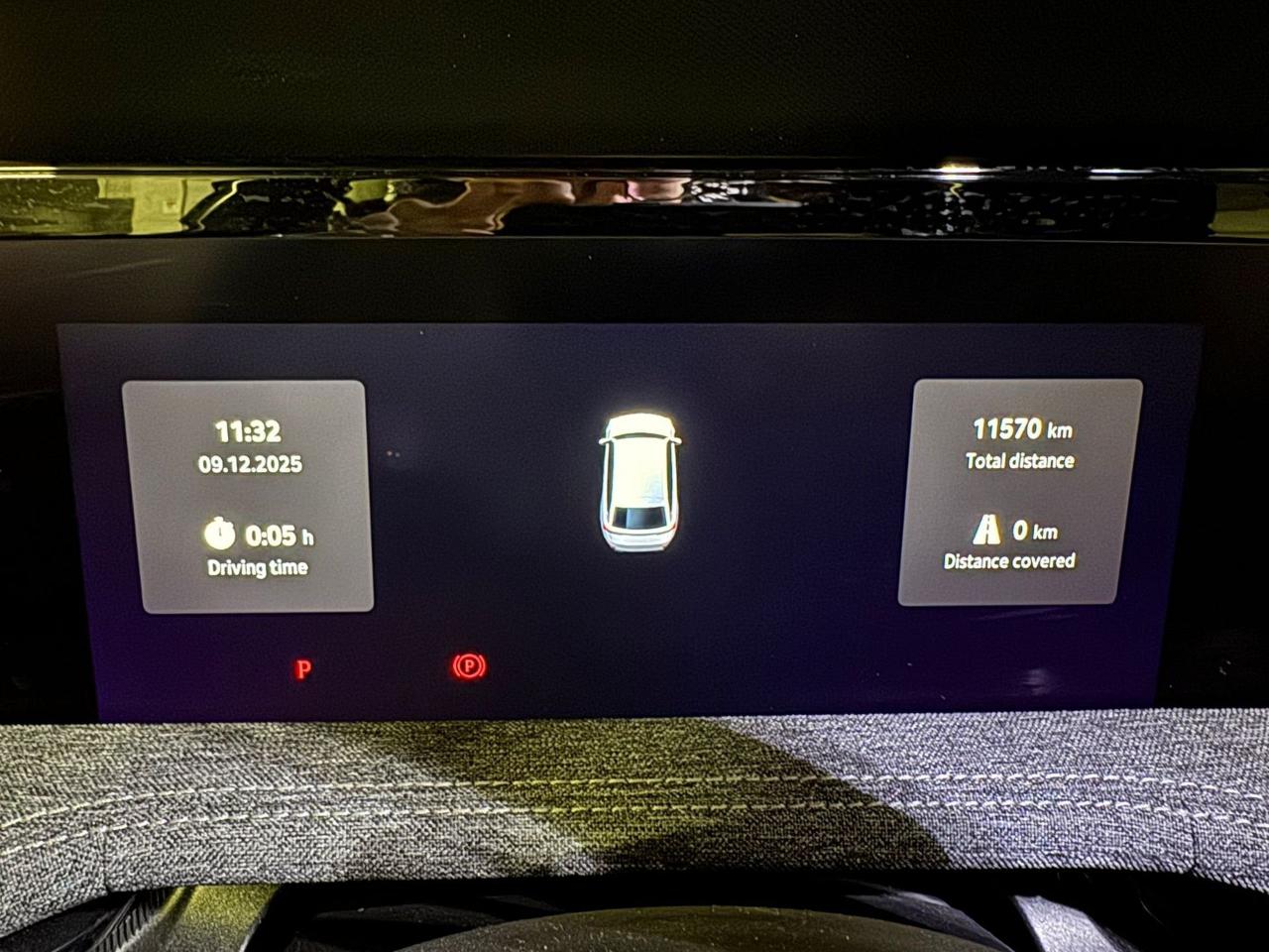 Skoda Skoda Superb usata 13