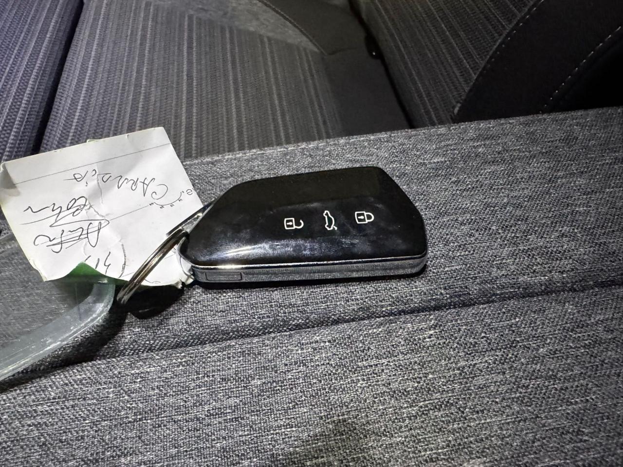 Skoda Skoda Superb usata 17