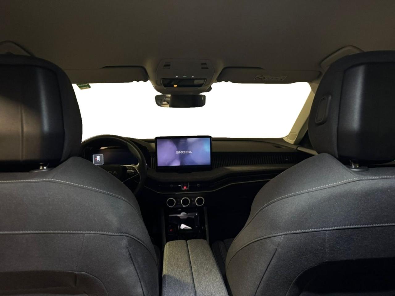 Skoda Skoda Superb usata 20