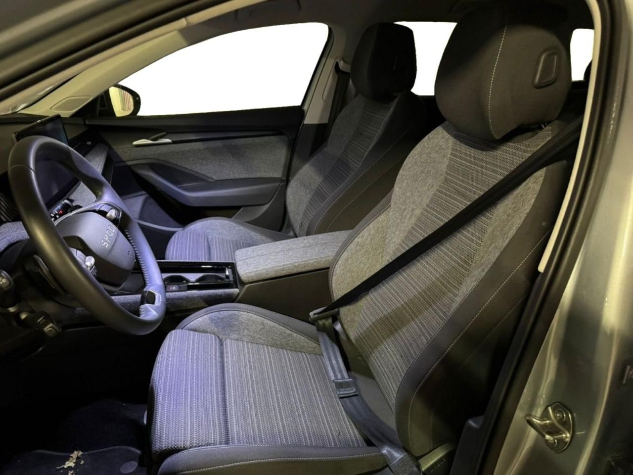 Skoda Skoda Superb usata 21