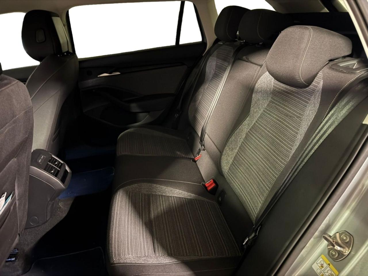 Skoda Skoda Superb usata 22