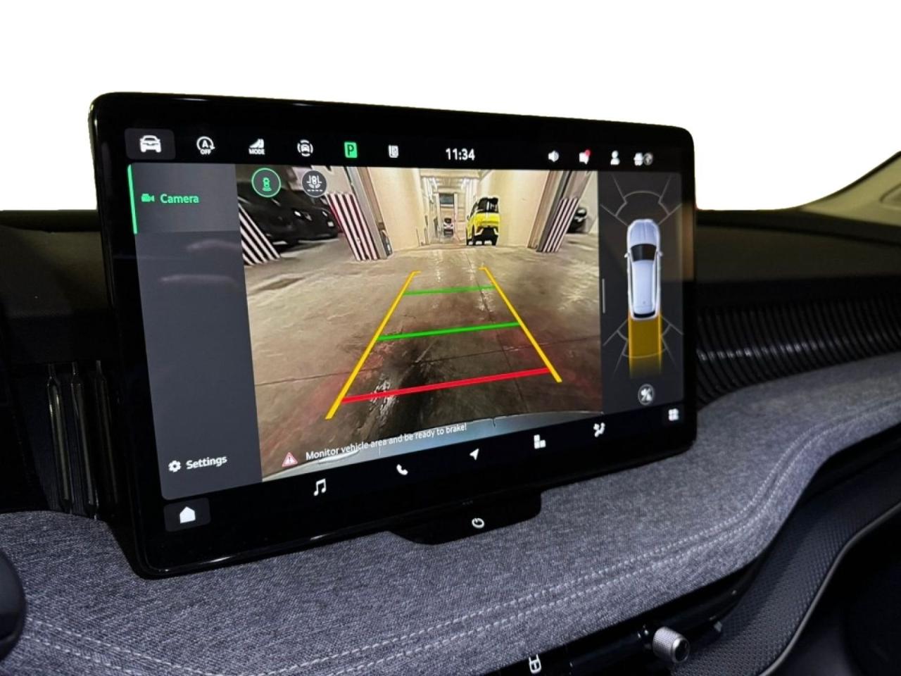 Skoda Skoda Superb usata 23