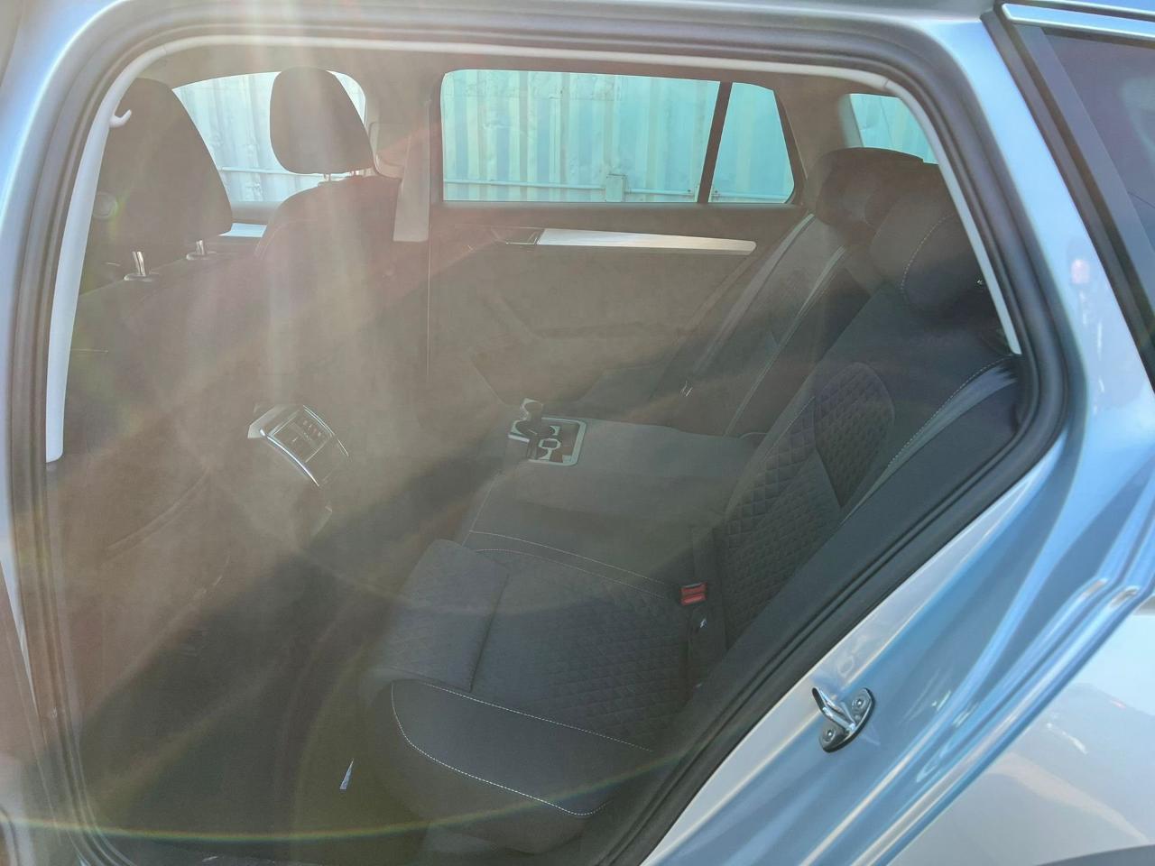 Skoda Skoda Superb usata 5