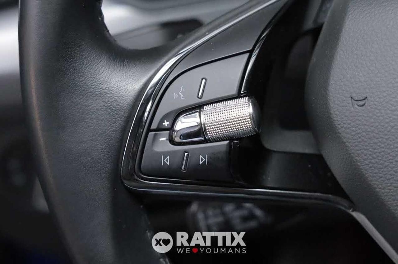 Skoda Skoda Superb usata 3