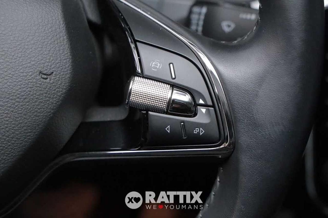 Skoda Skoda Superb usata 5