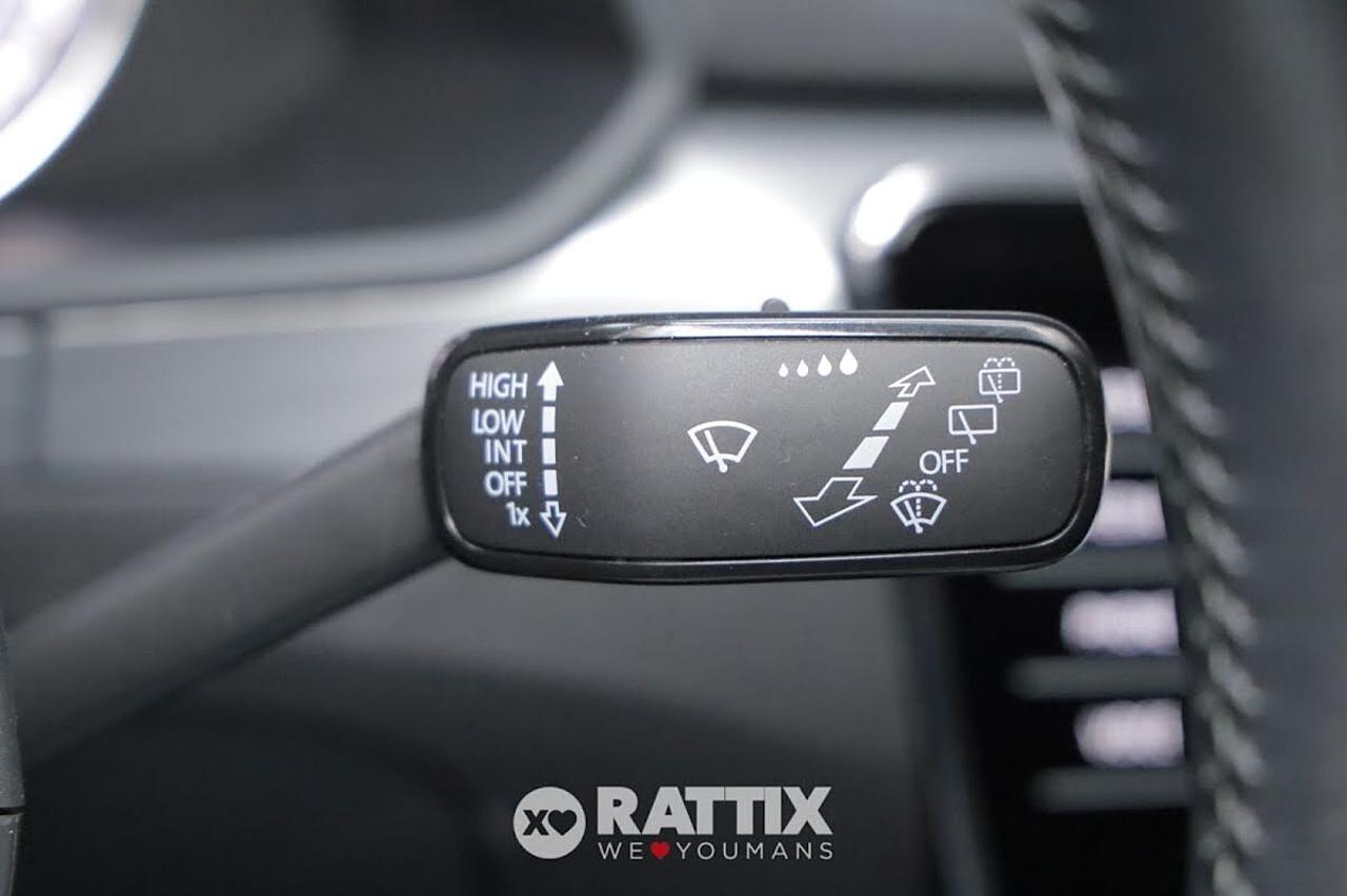 Skoda Skoda Superb usata 7