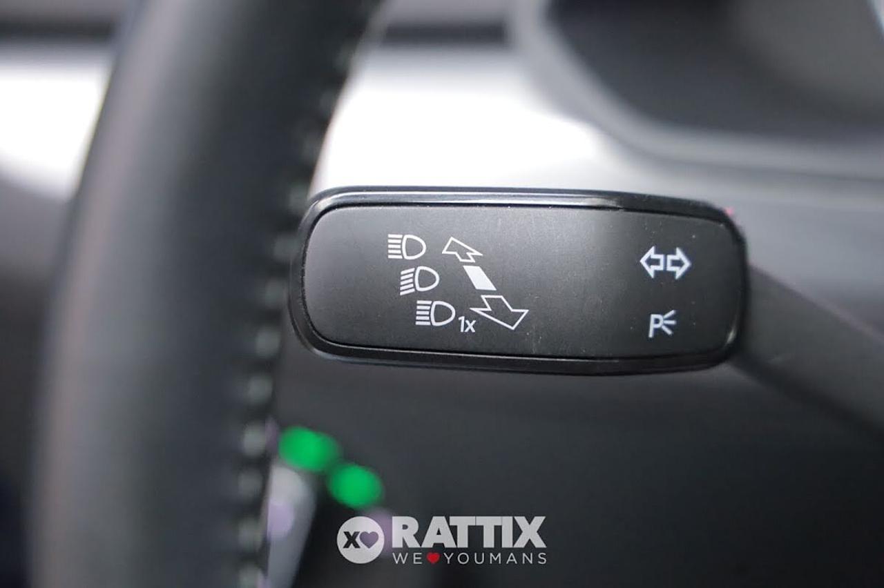 Skoda Skoda Superb usata 8