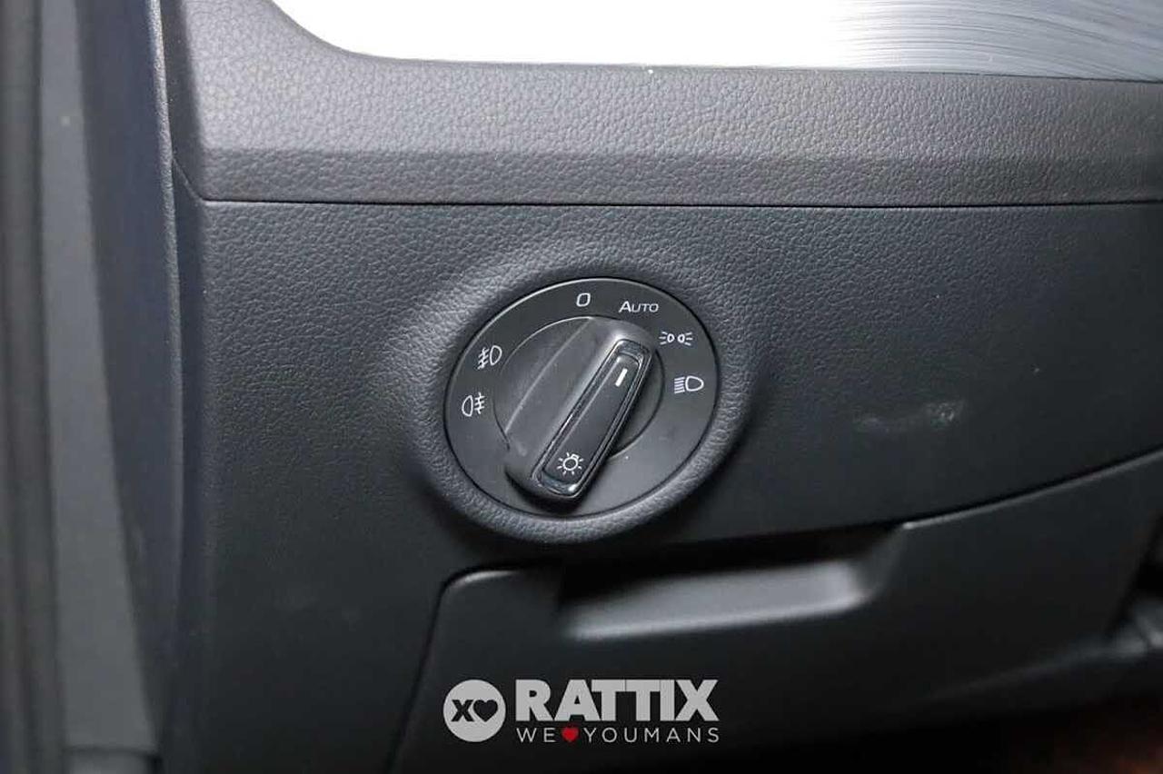 Skoda Skoda Superb usata 19