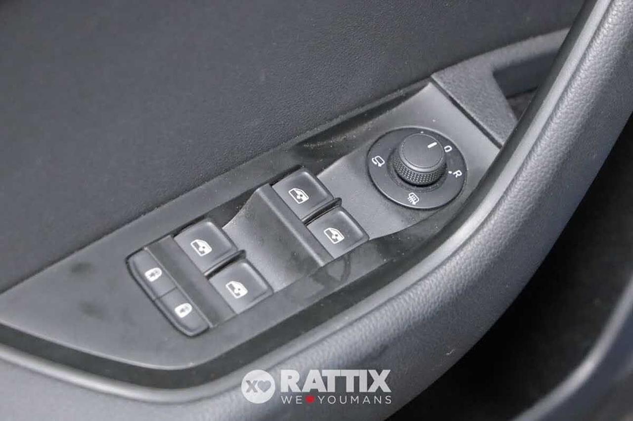 Skoda Skoda Superb usata 20