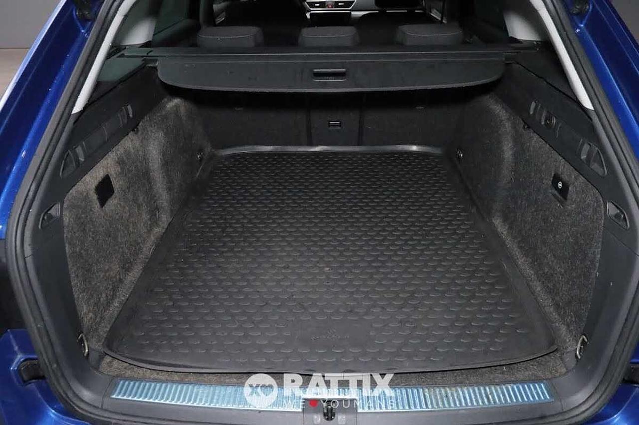 Skoda Skoda Superb usata 28