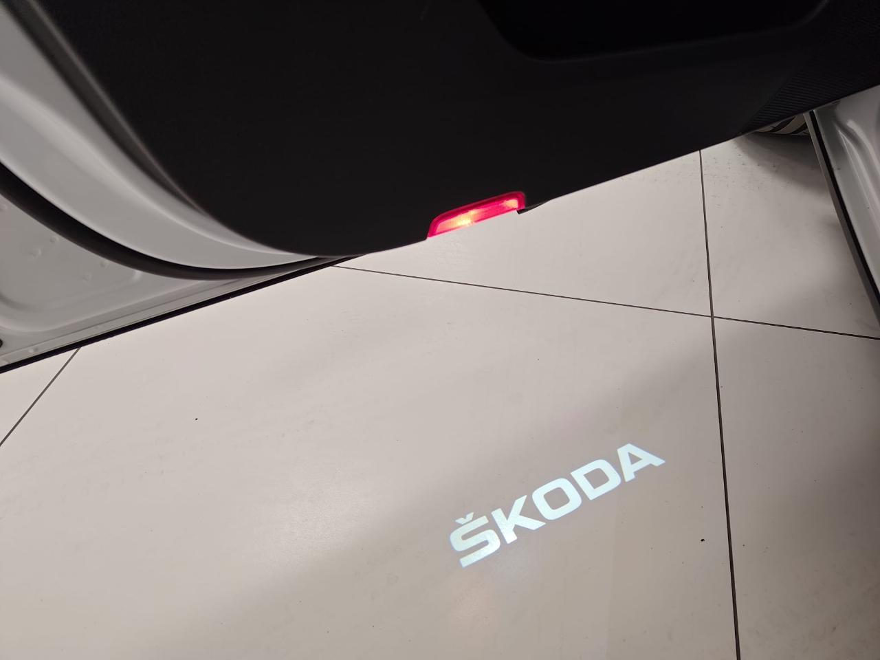 Skoda Skoda Superb usata 12