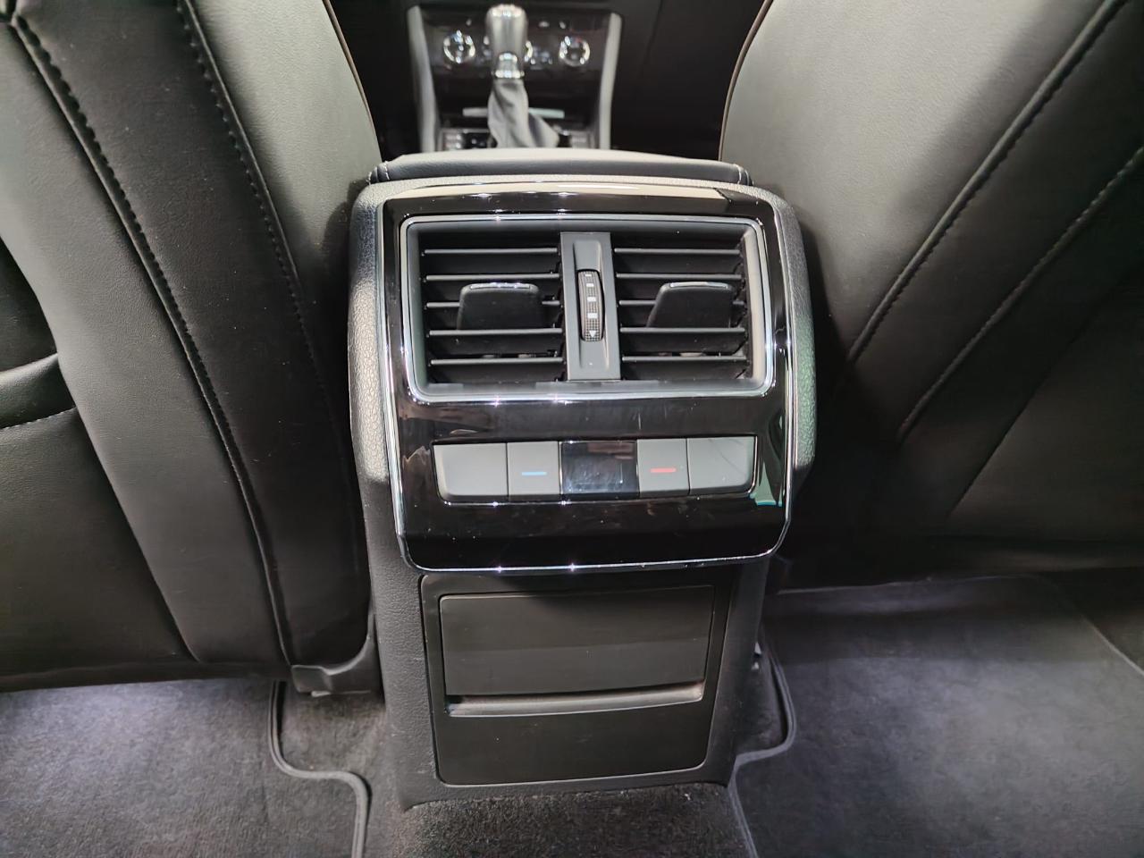 Skoda Skoda Superb usata 15