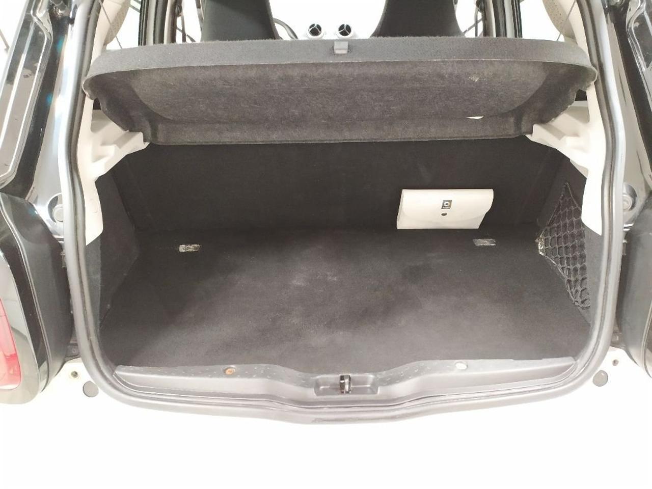 Smart Smart Forfour usata 9