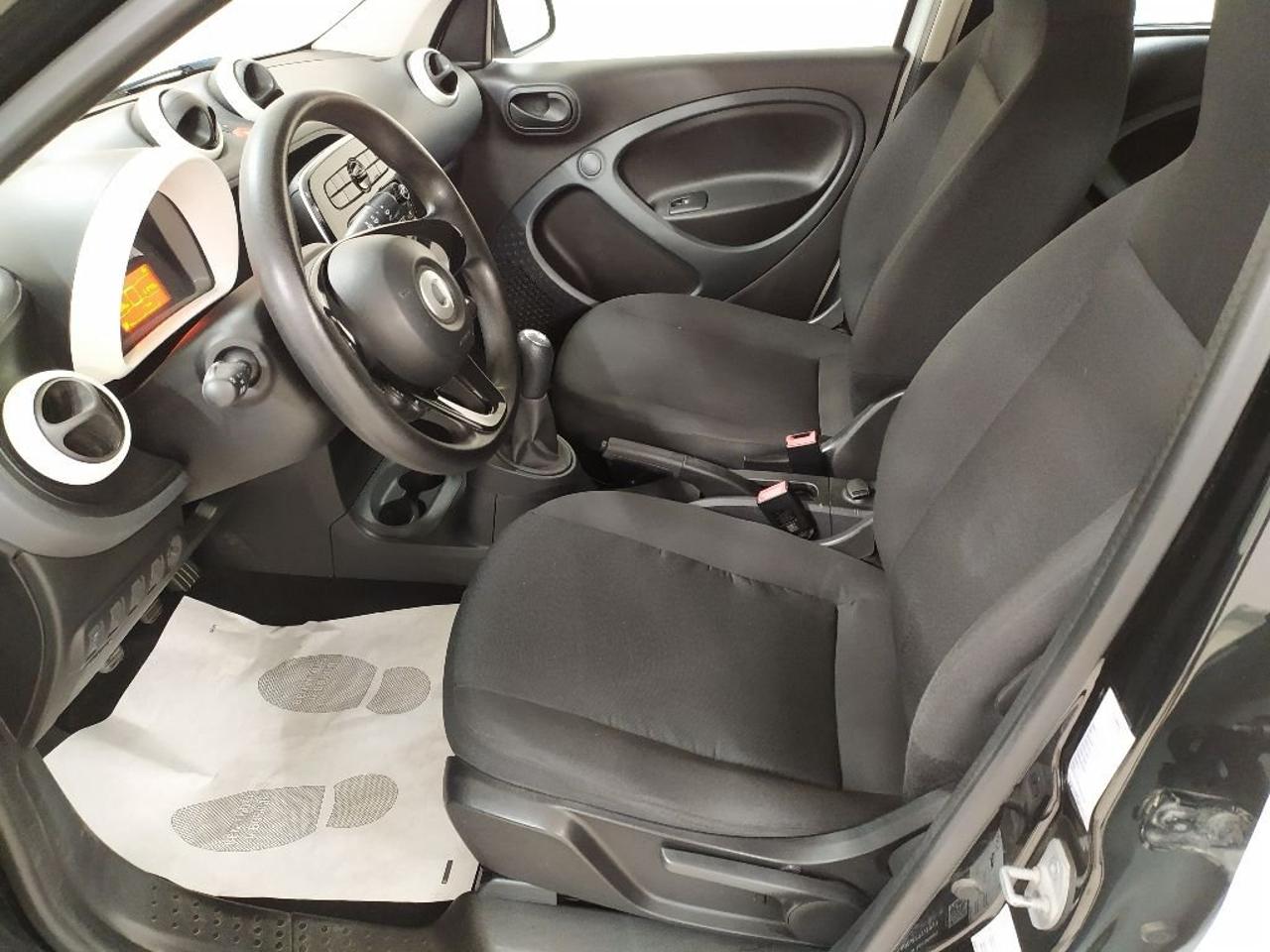 Smart Smart Forfour usata 17