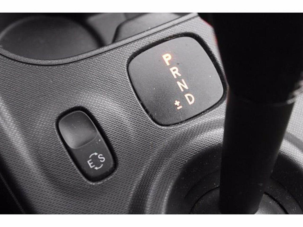 Smart Smart Forfour usata 4