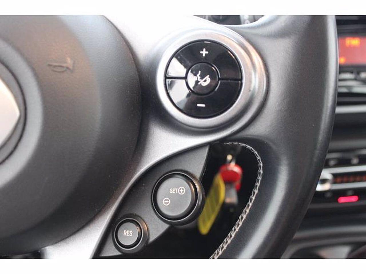 Smart Smart Forfour usata 6
