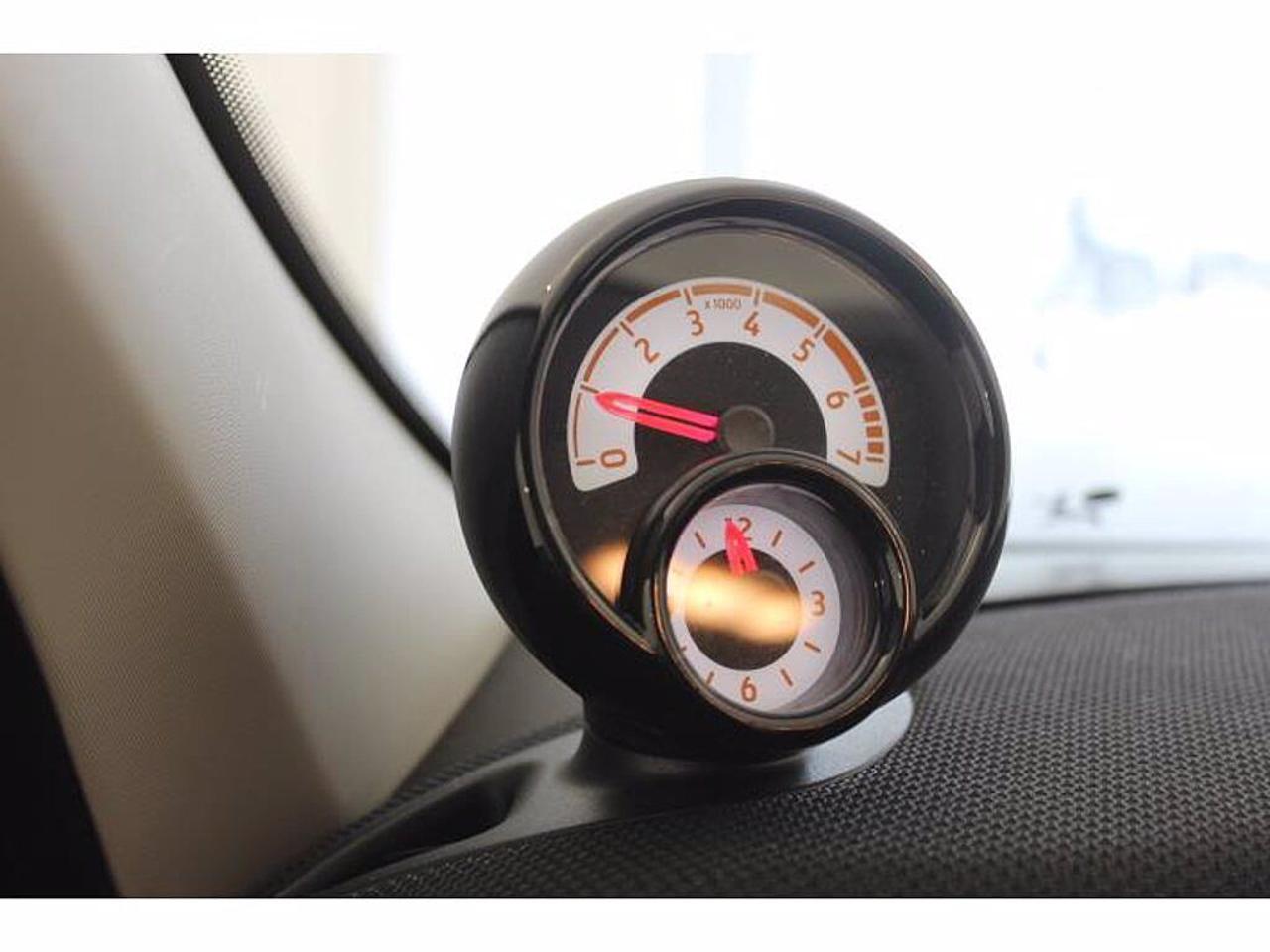 Smart Smart Forfour usata 7