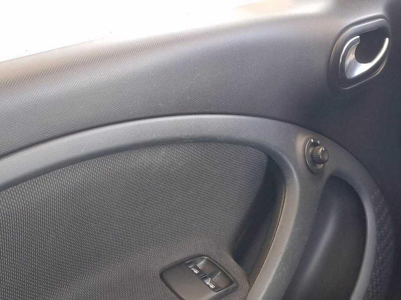 Smart Smart Forfour usata, con accelerazione: 11.0