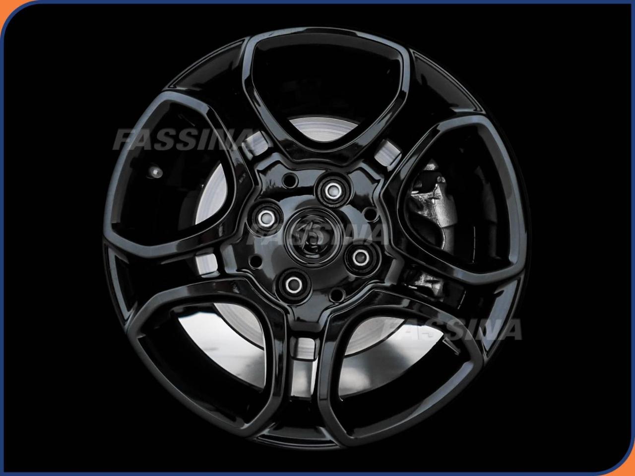 Smart Smart Forfour usata 12