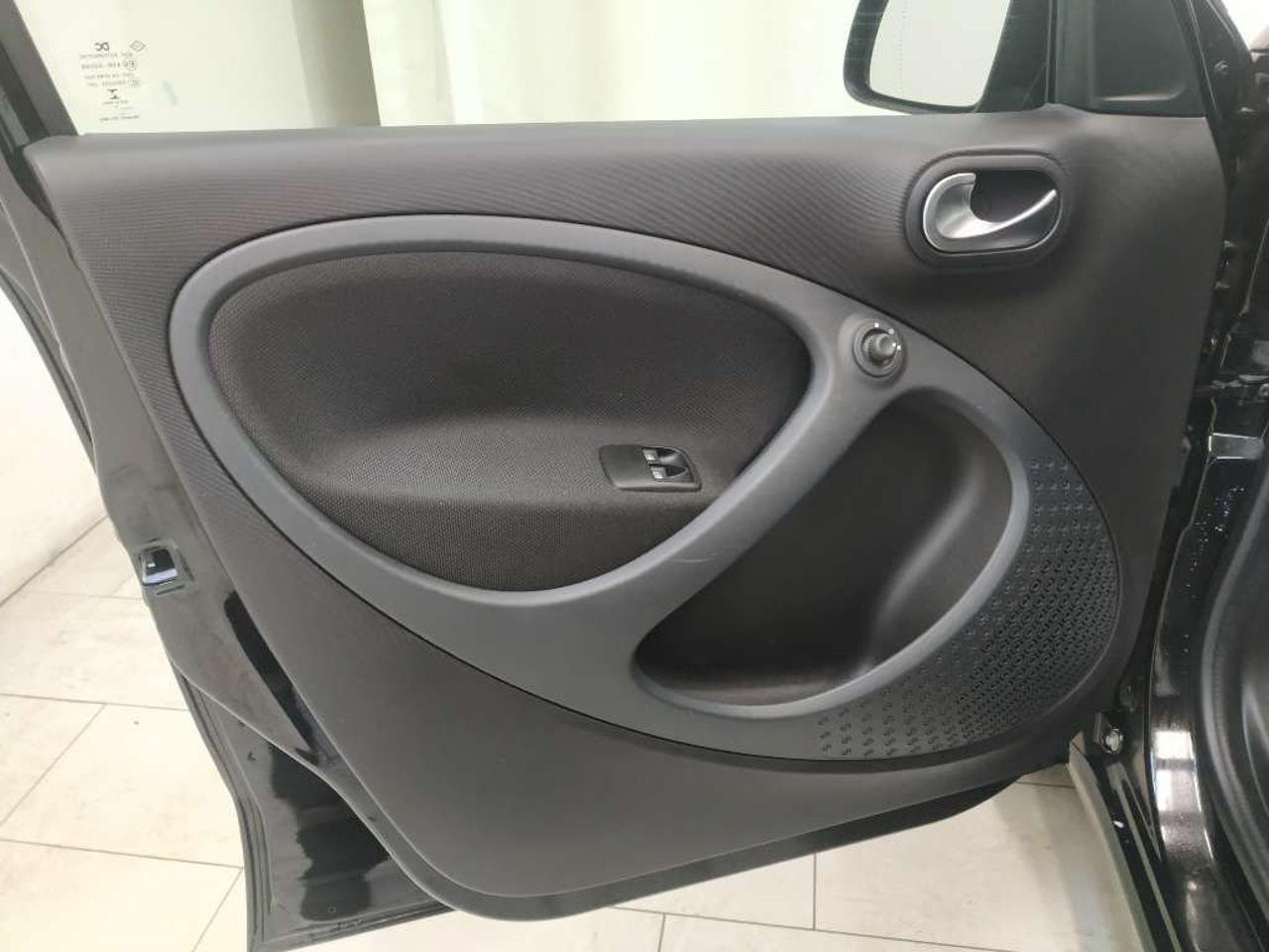 Smart Smart Forfour usata, con alzacristalli elettrici