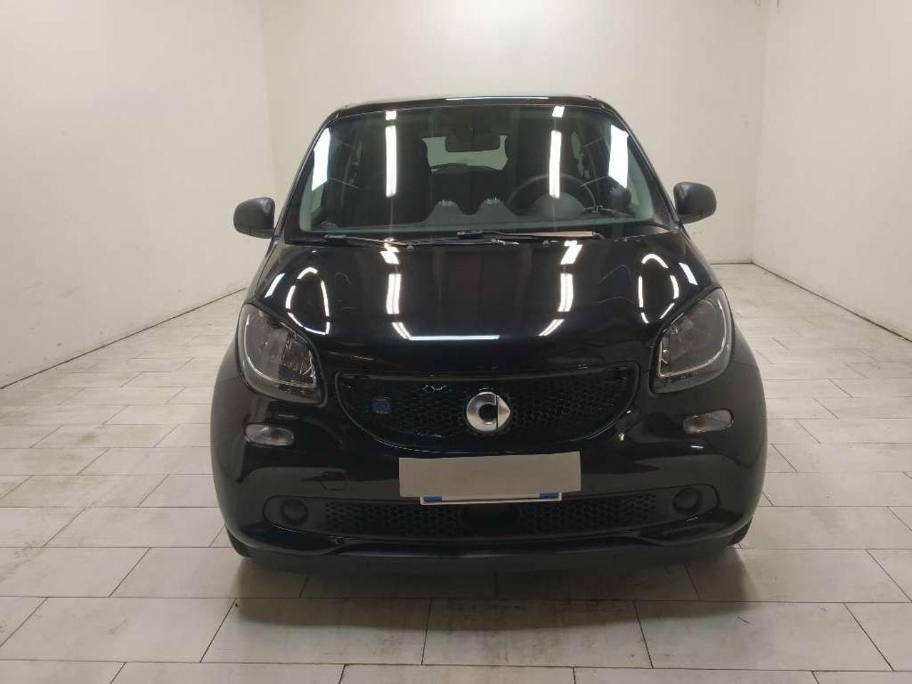 Smart Smart Forfour usata, con servo sterzo