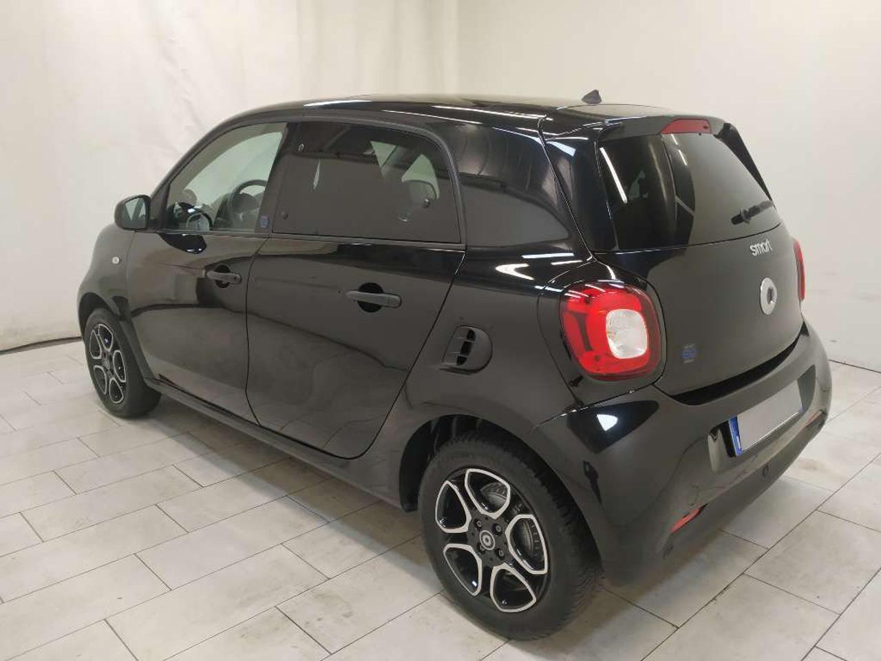 Smart Smart Forfour usata 11