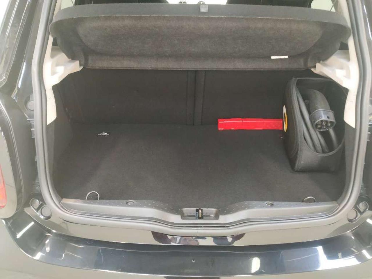 Smart Smart Forfour usata 12