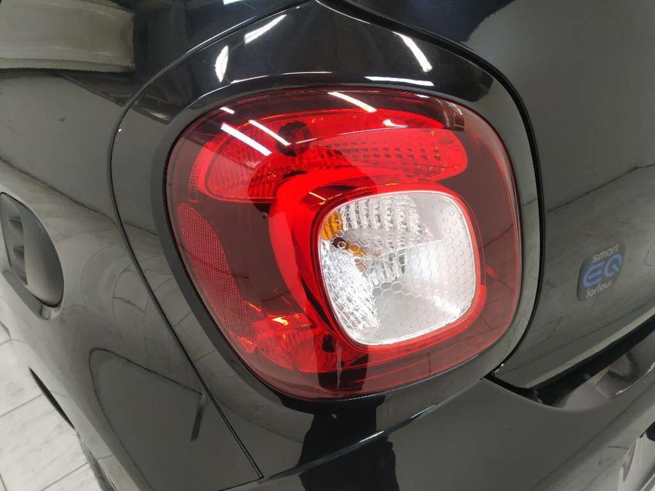 Smart Smart Forfour usata 13