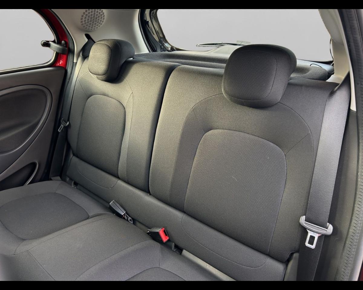 Smart Smart Forfour usata 7