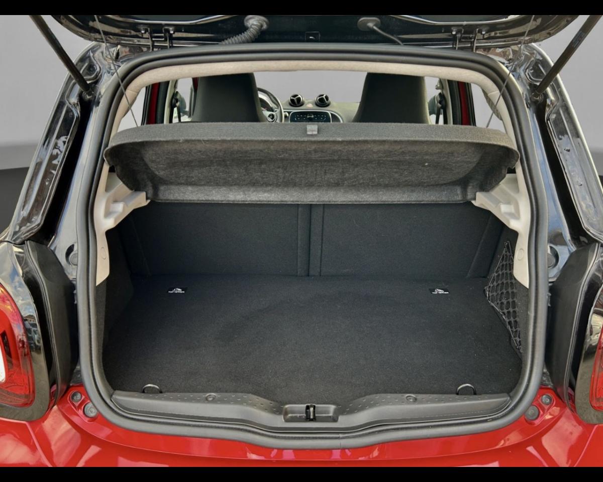Smart Smart Forfour usata 15