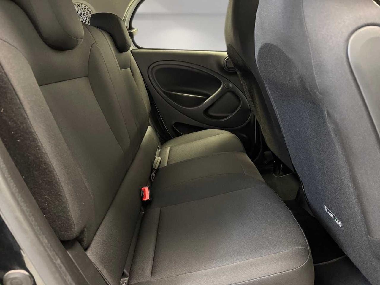 Smart Smart Forfour usata 18