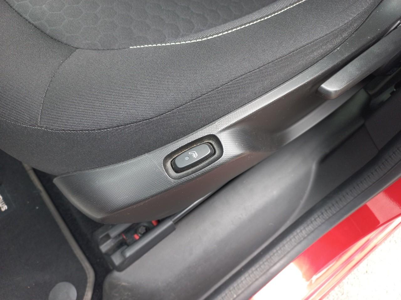 Smart Smart Forfour usata, con alzacristalli elettrici anteriori , numero ad impulso 2