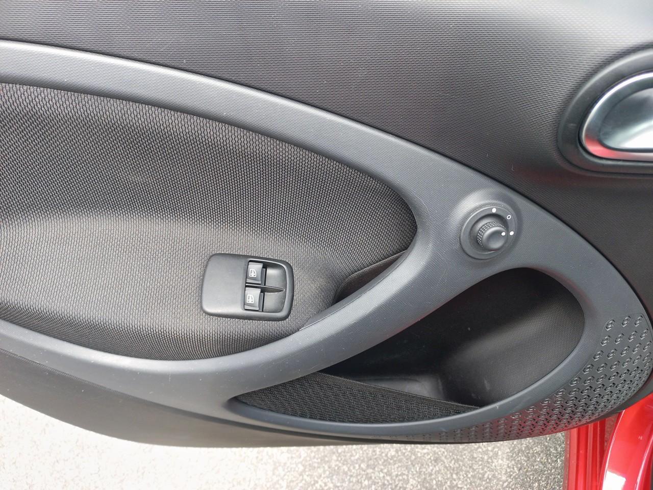 Smart Smart Forfour usata, con apps integrate