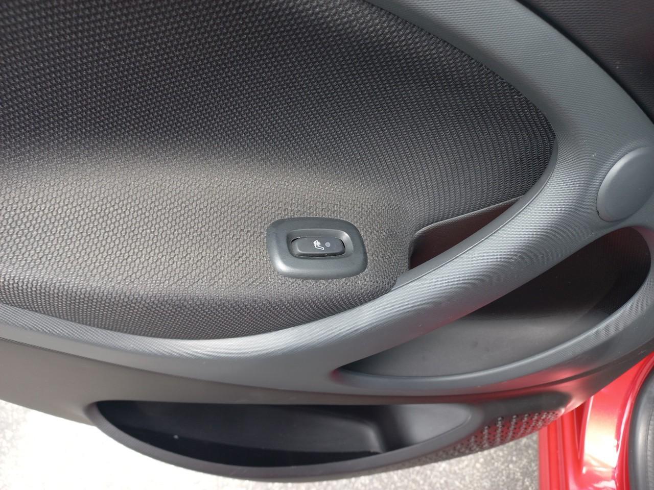 Smart Smart Forfour usata, con assistenza alla frenata di emergenza