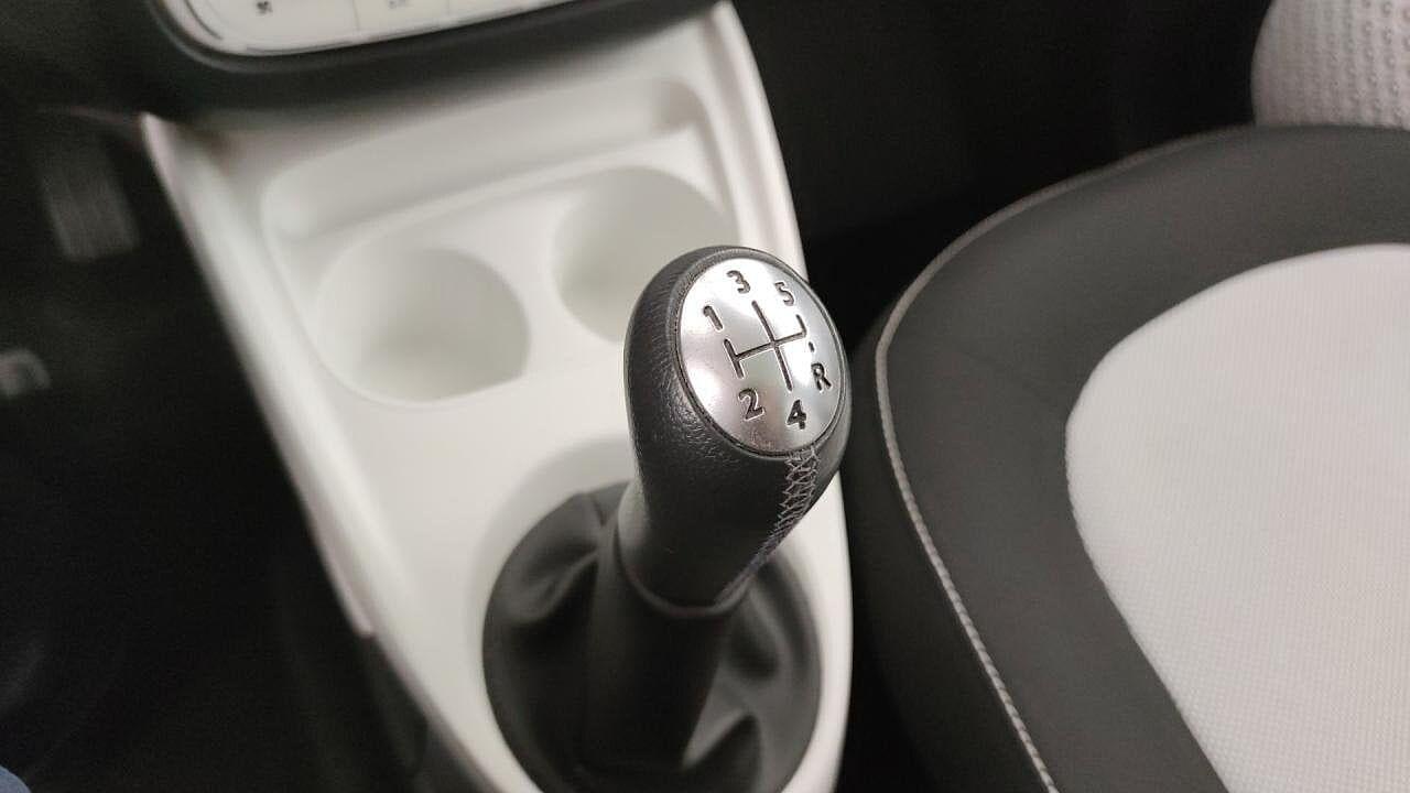 Smart Smart Forfour usata, con vetri elettrici