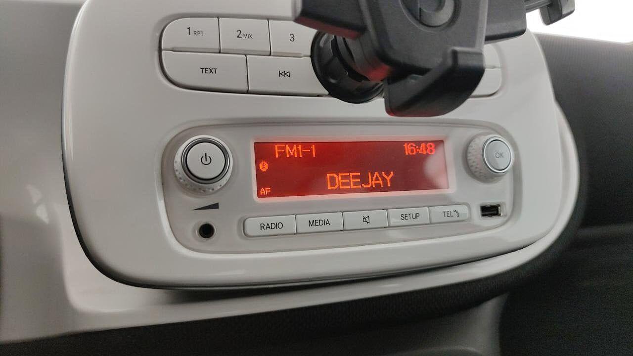 Smart Smart Forfour usata 12