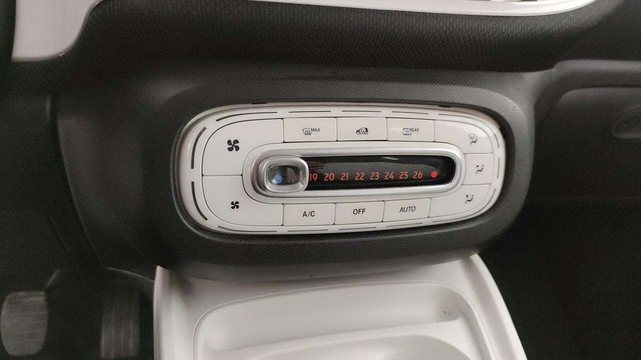 Smart Smart Forfour usata 13