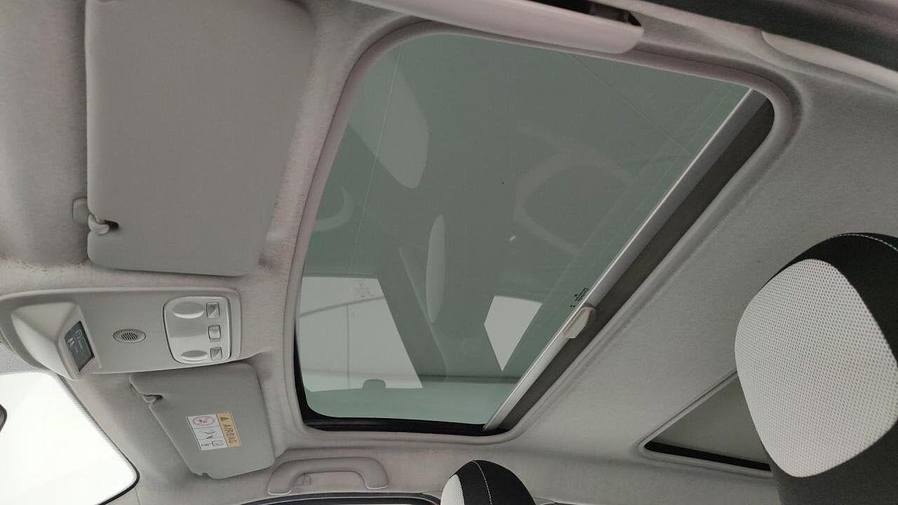 Smart Smart Forfour usata 14