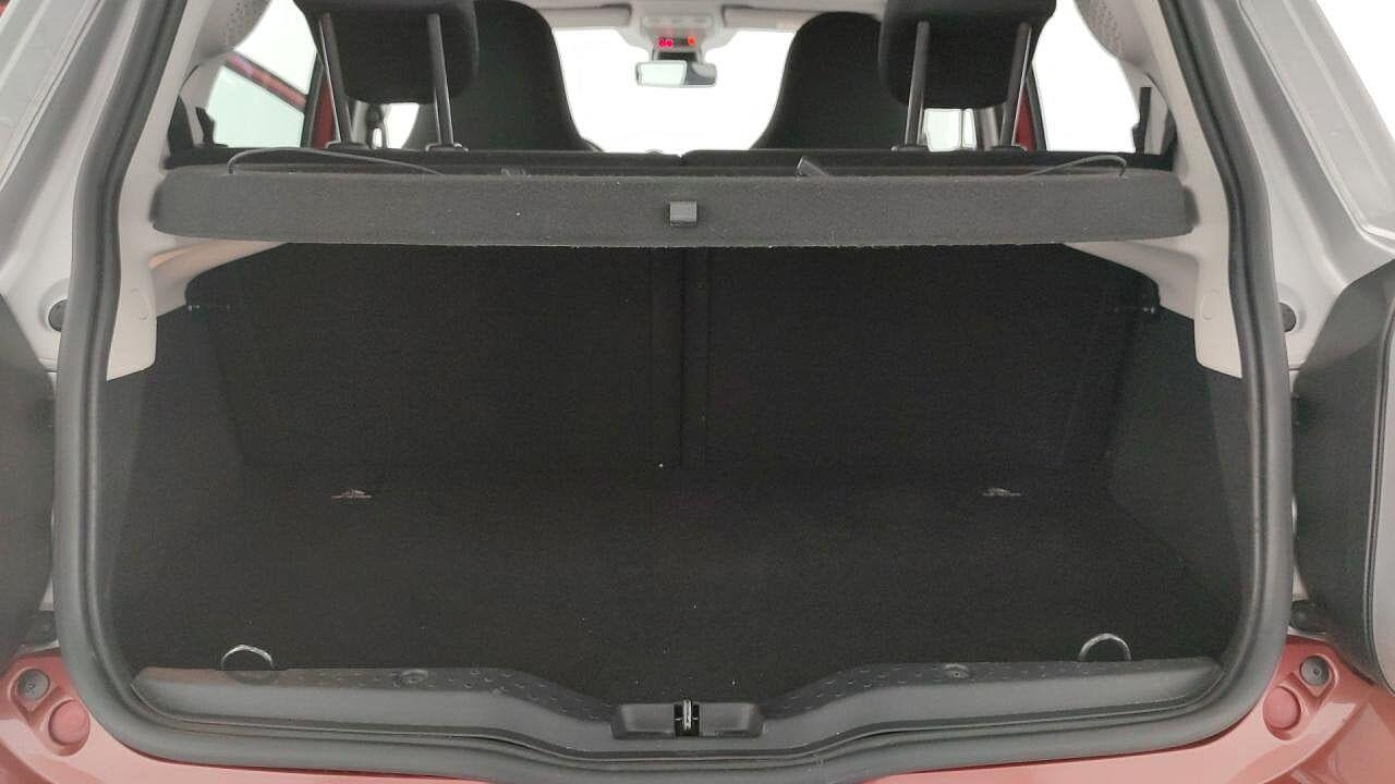 Smart Smart Forfour usata 16