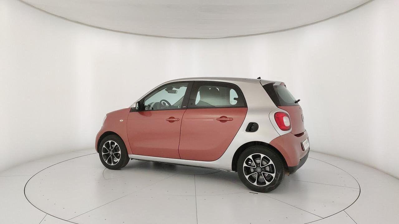 Smart Smart Forfour usata 18