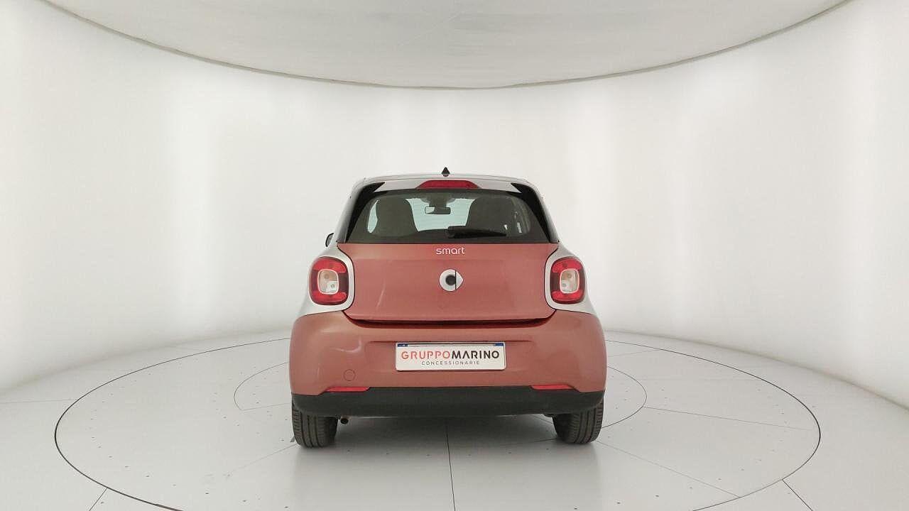 Smart Smart Forfour usata 20